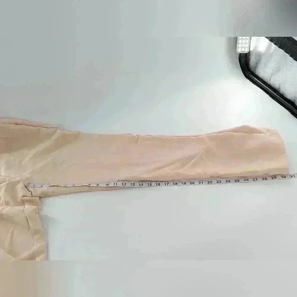 lafayette 148 new york Peach Color Women's Size 6 Work Wear Pants - Picture 8 of 11